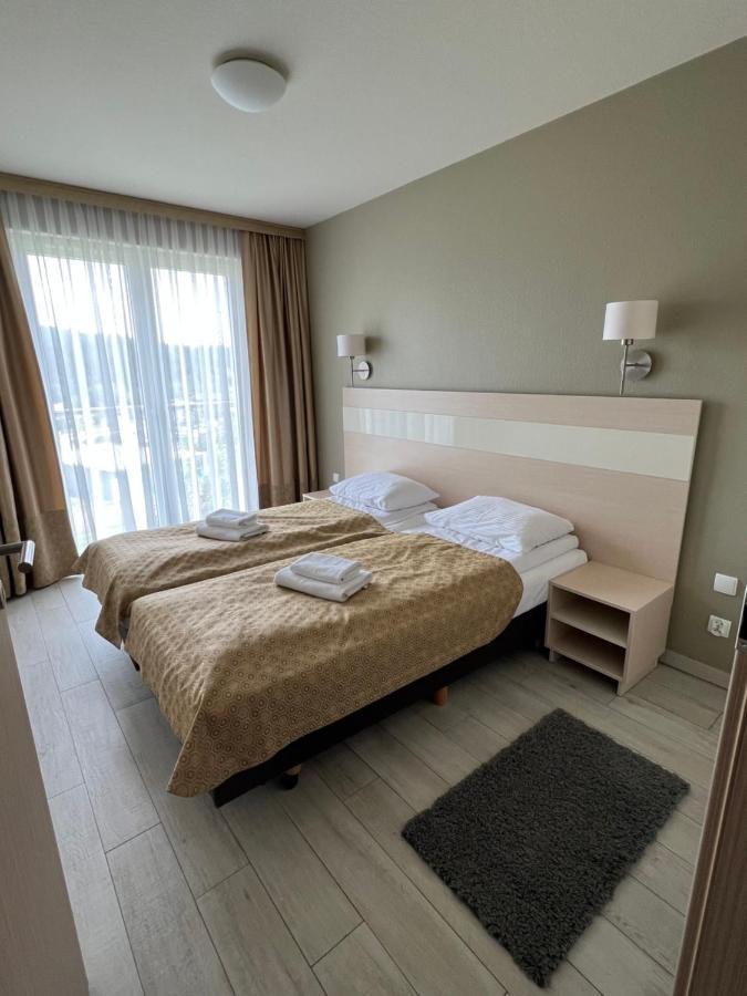 Apartament Czarna Gora S12 Apartman Sienna  Kültér fotó