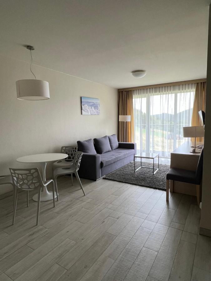 Apartament Czarna Gora S12 Apartman Sienna  Kültér fotó