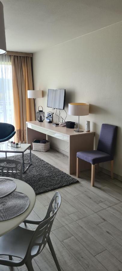 Apartament Czarna Gora S12 Apartman Sienna  Kültér fotó