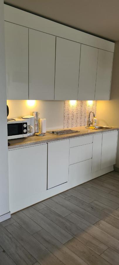 Apartament Czarna Gora S12 Apartman Sienna  Kültér fotó