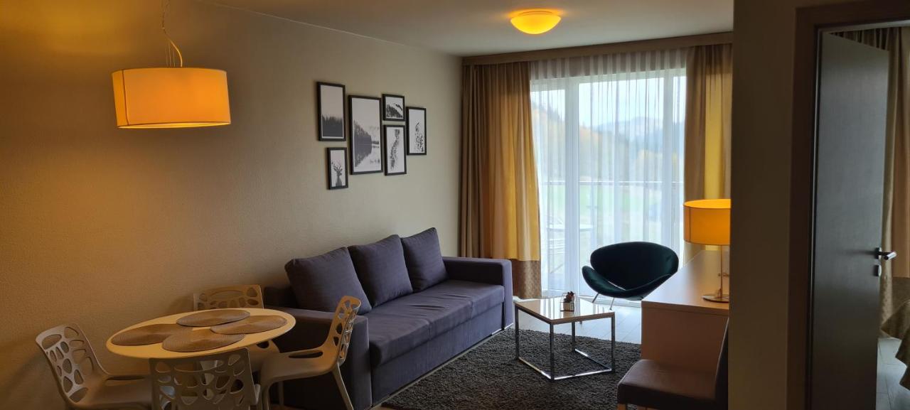 Apartament Czarna Gora S12 Apartman Sienna  Kültér fotó