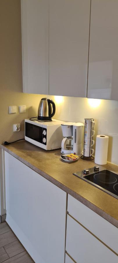 Apartament Czarna Gora S12 Apartman Sienna  Kültér fotó