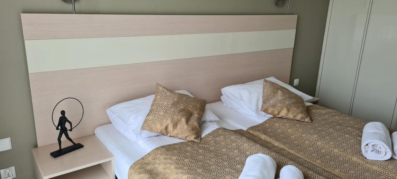 Apartament Czarna Gora S12 Apartman Sienna  Kültér fotó